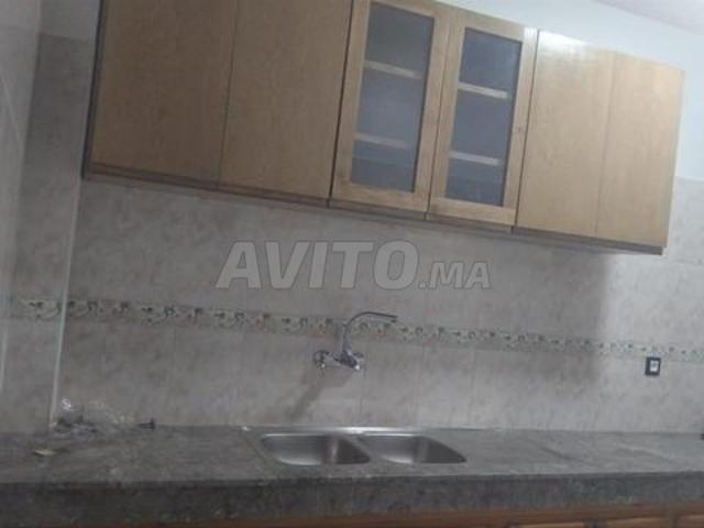 Appartement location à Témara
