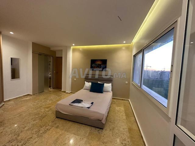 Appartement location à Témara