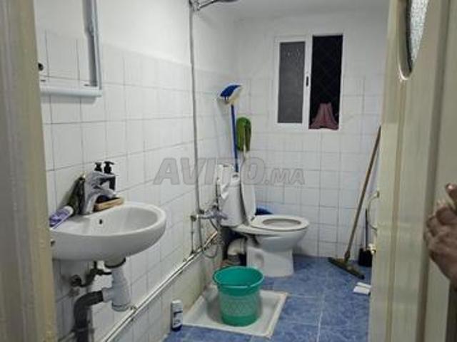 Appartement location à Tinghir