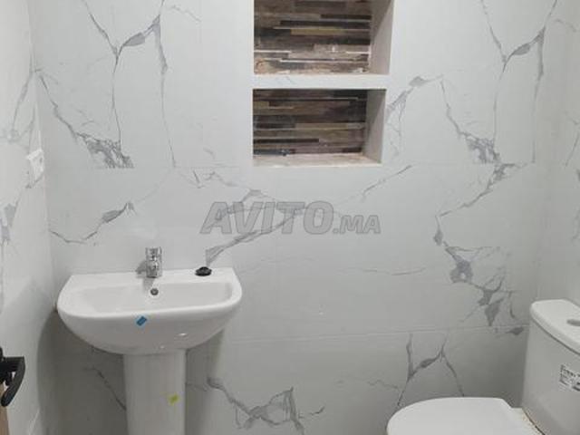 Appartement location