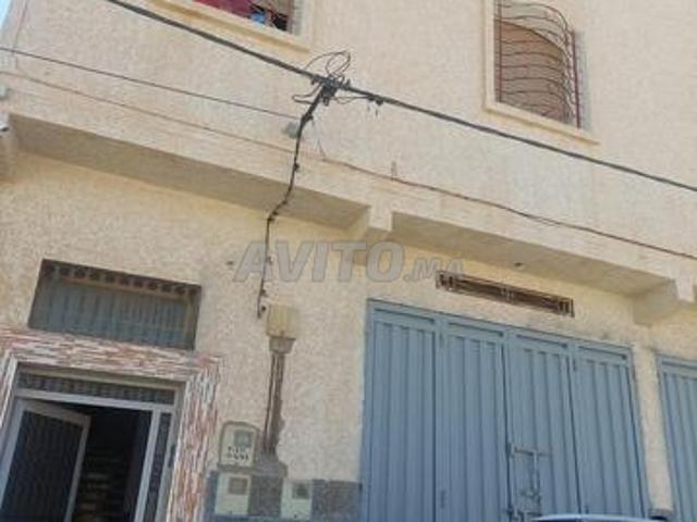 Appartement location à Youssoufia, L'Oriental