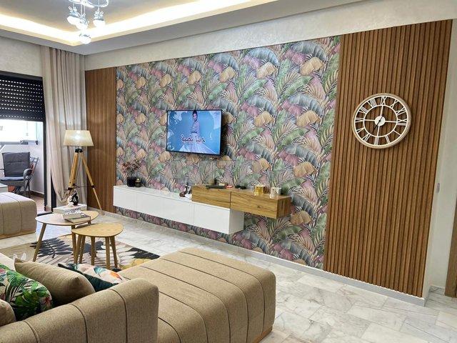Appartement location