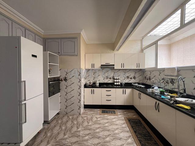 Appartement location à Meknès