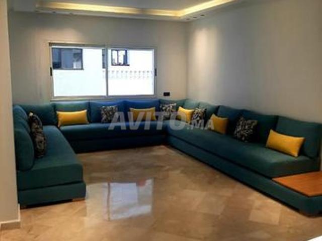 Appartement location à Anfa, Gharb-Chrarda-Beni Hssen