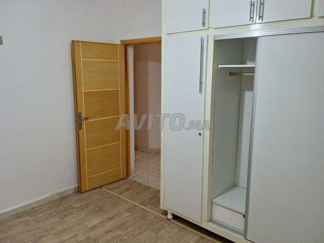 Appartement location à Ben Slimane