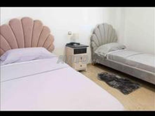 Appartement location