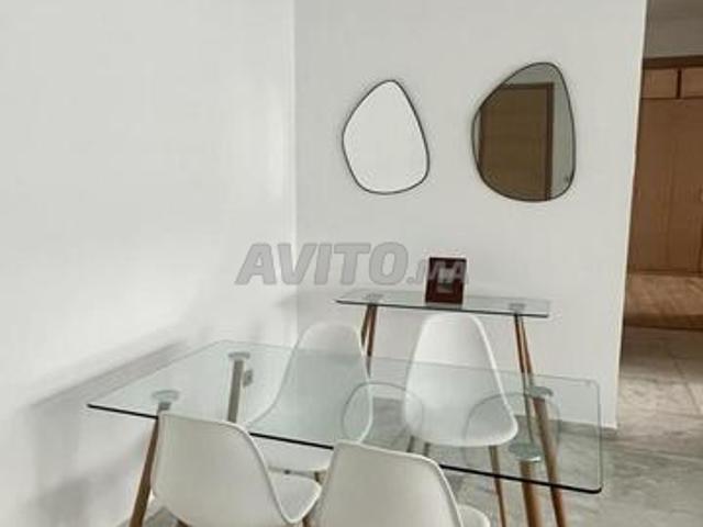 Appartement location à Hay Riad, Berkane