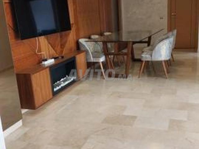 Appartement location à Anfa, Gharb-Chrarda-Beni Hssen