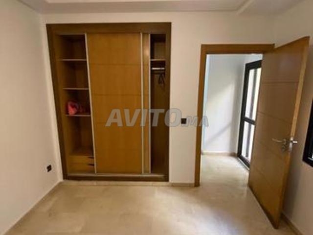 Appartement location à Anfa, Gharb-Chrarda-Beni Hssen