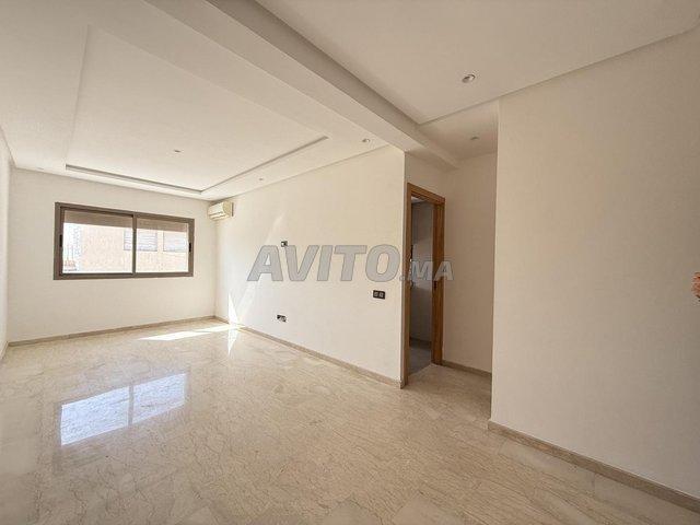 Appartement location
