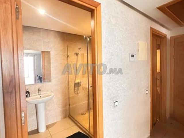 Appartement location à Mohammedia, Gharb-Chrarda-Beni Hssen