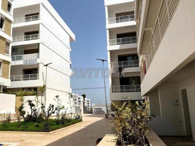 Appartement location à Bouskoura, Gharb-Chrarda-Beni Hssen