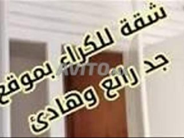 Appartement location à Anfa, Gharb-Chrarda-Beni Hssen