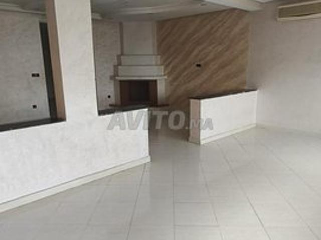 Appartement location à Lyautey