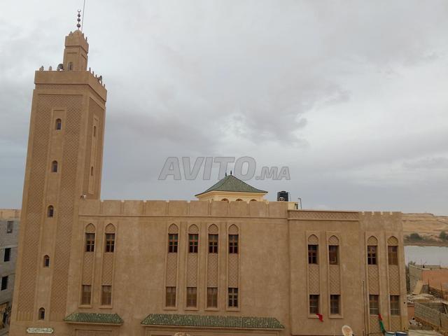 Appartement location à Laâyoune, Laâyoune-Boujdour-Sakia el Hamra