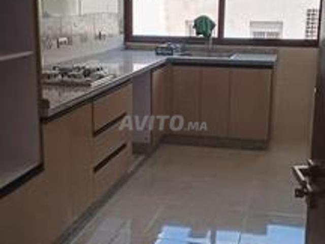 Appartement location à Tangero, Tanger-Tétouan