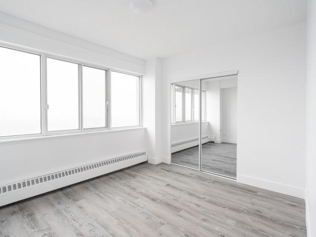 Apartment for rent in St. Leonard's, Quebec