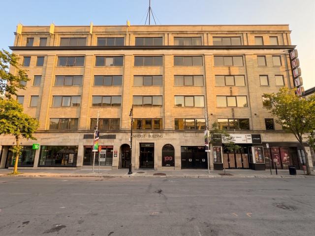 Apartment for rent in St. Leonard's, Quebec