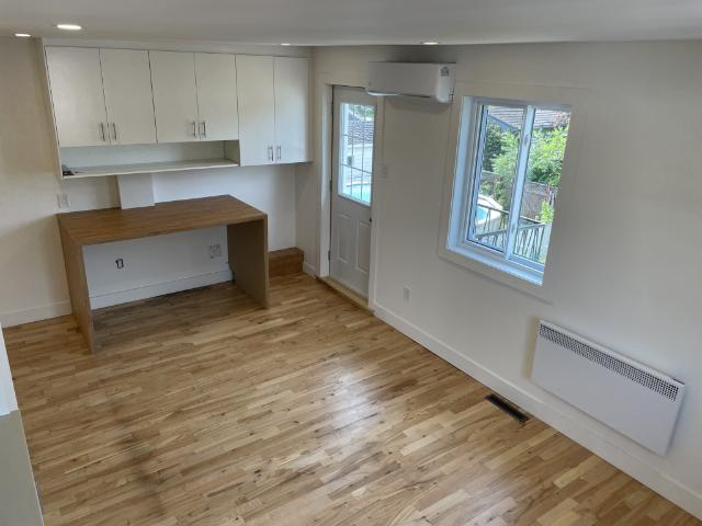 Apartment for rent in Longueuil, Quebec