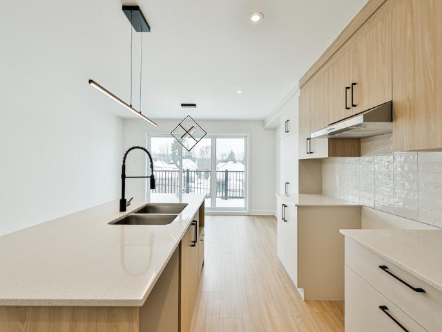 Apartment for rent in Laurentides, Quebec