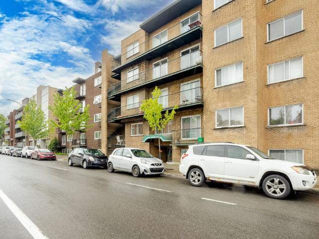 Apartment for rent in St. Leonard's, Quebec