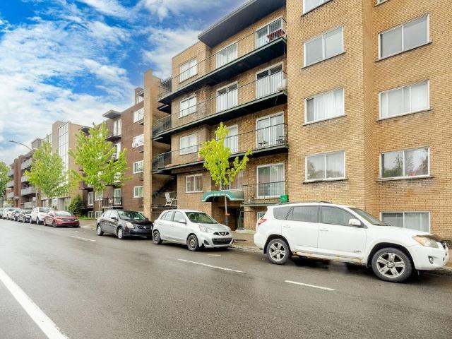 Apartment for rent in St. Leonard's, Quebec