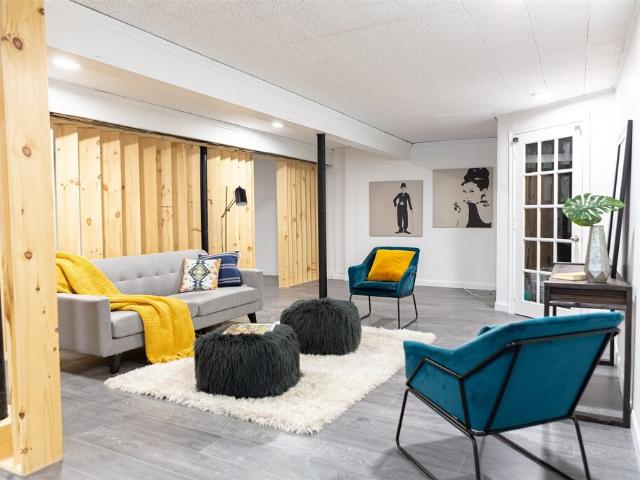 Apartment for rent in Québec, Quebec