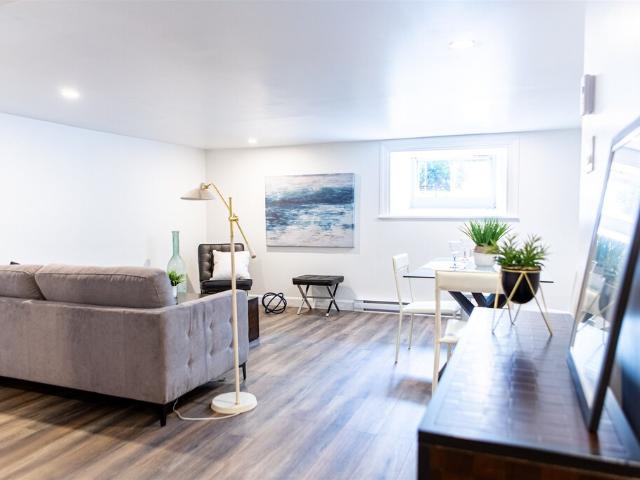 Apartment for rent in Québec, Quebec