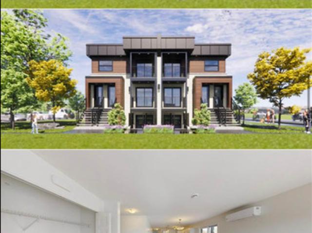 Apartment for rent in Gatineau, Quebec