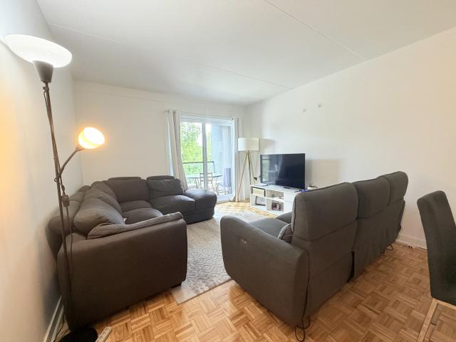 Apartment for rent in Québec, Quebec