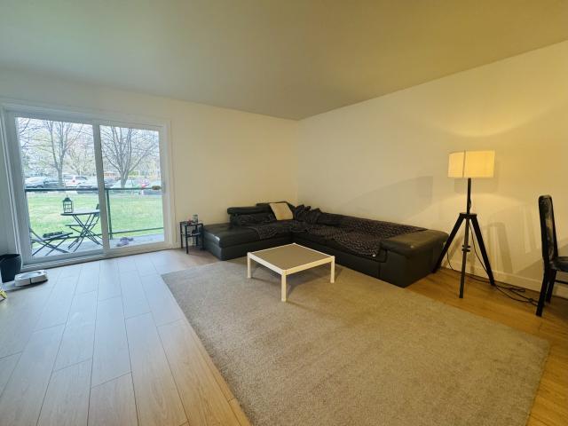 Apartment for rent in Québec, Quebec