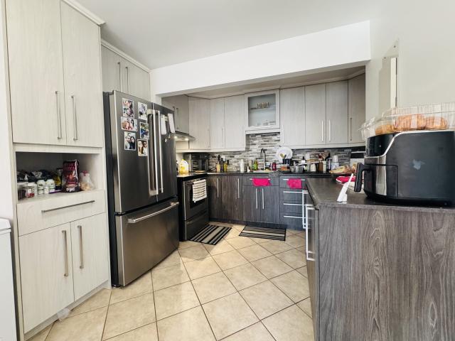 Apartment for rent in Québec, Quebec