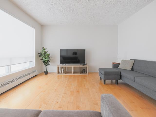 Apartment for rent in Longueuil, Quebec