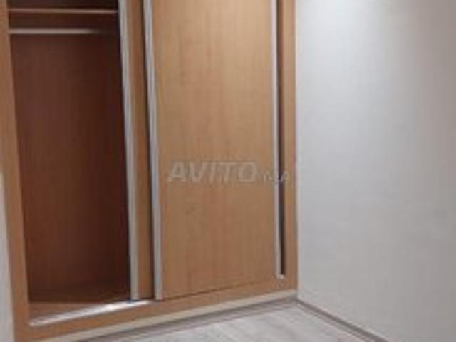 Appartement location à Bouskoura, Gharb-Chrarda-Beni Hssen