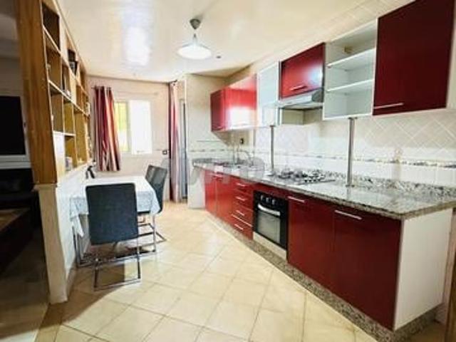 Appartement location à Anfa, Gharb-Chrarda-Beni Hssen