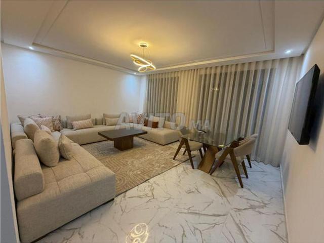 Appartement location à Anfa, Gharb-Chrarda-Beni Hssen
