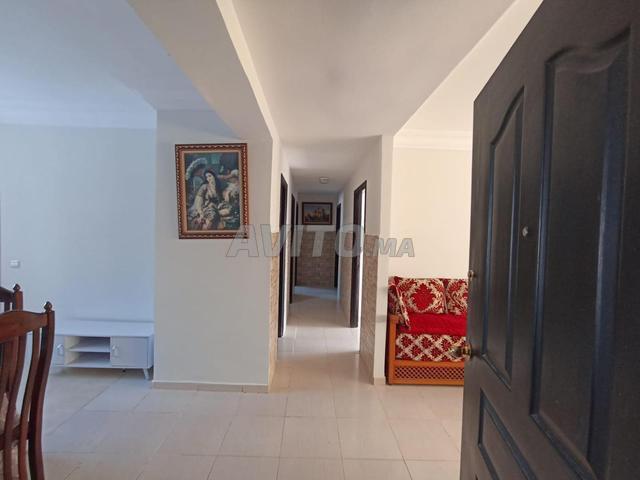 Appartement location à El Ma, Gharb-Chrarda-Beni Hssen