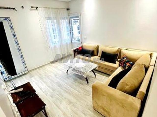 Appartement location à Centre Ville, Ben Slimane