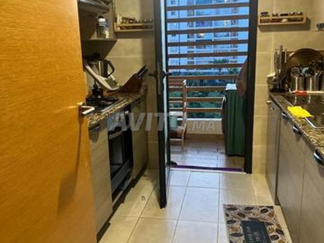 Appartement location à Hay Riad, Berkane