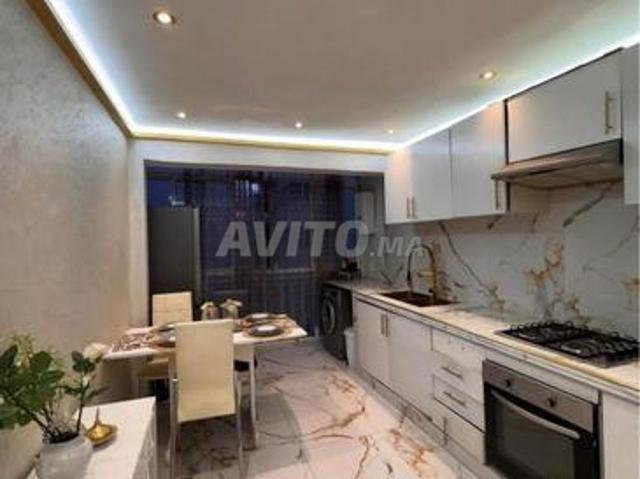 Appartement location à Centre Ville