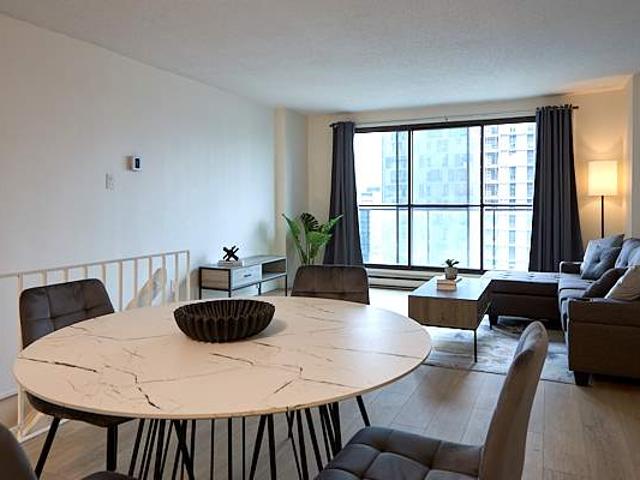 Apartment for rent in Longueuil, Quebec