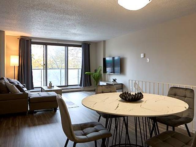 Apartment for rent in Longueuil, Quebec