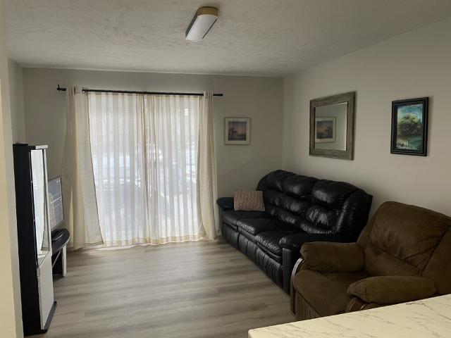 Apartment for rent in Sherbrooke, Quebec
