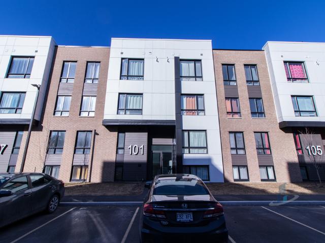Apartment for rent in Gatineau, Quebec