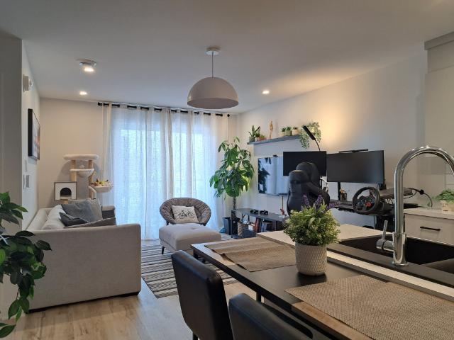 Apartment for rent in Beauharnois-salaberry, Quebec