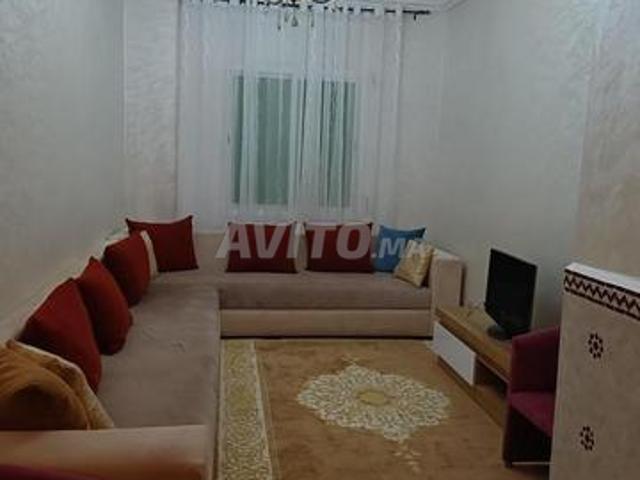 Appartement location à Lyautey