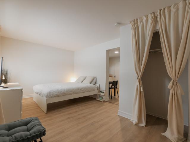 Apartment for rent in Longueuil, Quebec