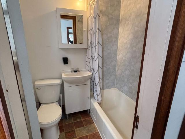 Apartment for rent in Sherbrooke, Quebec