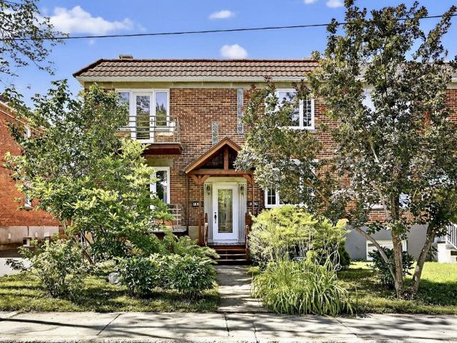Apartment for rent in St. Leonard's, Quebec