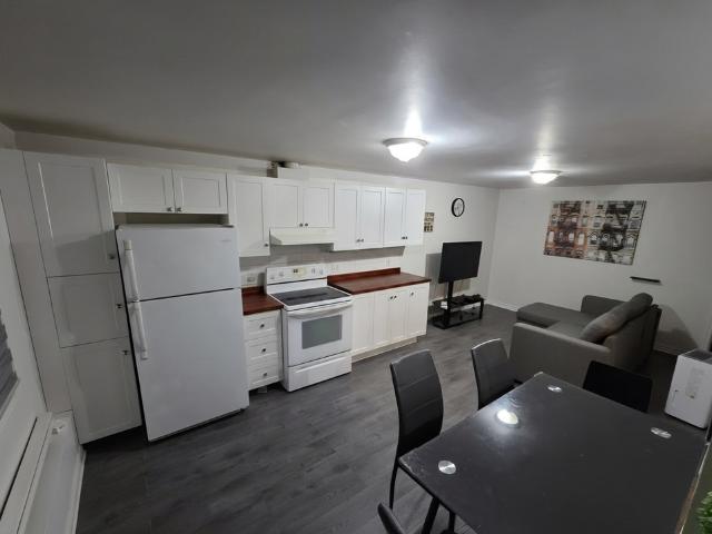 Apartment for rent in Saint-vincent-de-paul, Quebec